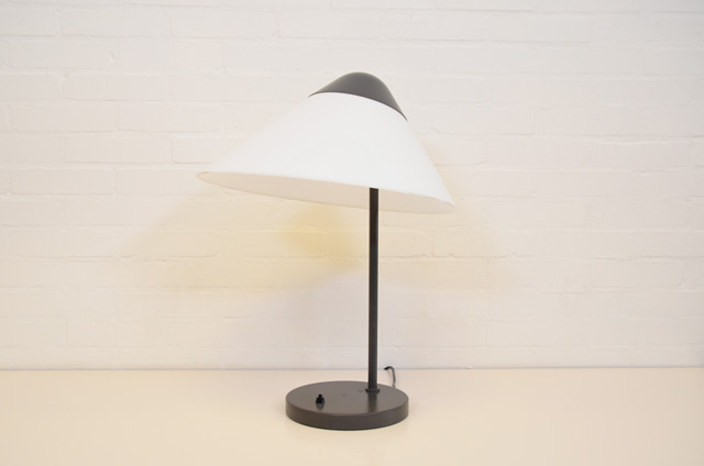 Opala Table Lamp By Hans Wegner, Hans Wegner Table Lampe